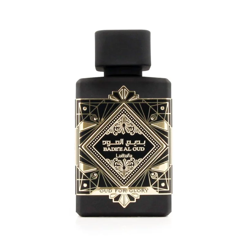 Bade'e Al Oud Oud For Glory woda perfumowana unisex 100 ml