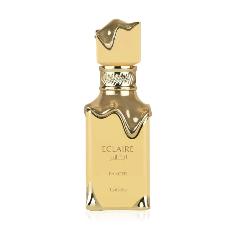 Eclaire Banoffi woda perfumowana unisex 100 ml