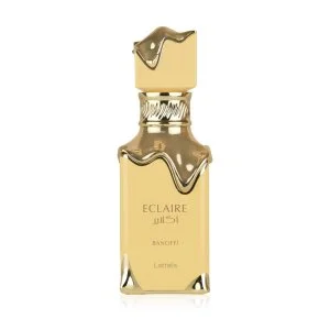 Lattafa Eclaire Banoffi woda perfumowana unisex