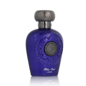 Lattafa Blue Oud woda perfumowana unisex