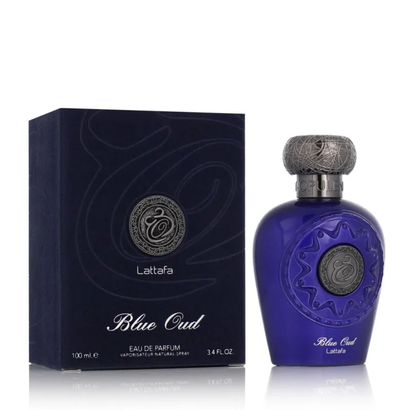 Blue Oud woda perfumowana unisex 100 ml
