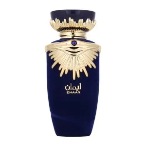 Lattafa Emaan woda perfumowana unisex