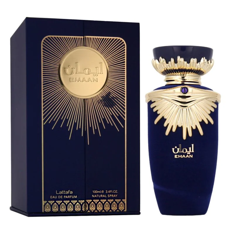 Emaan woda perfumowana unisex 100 ml