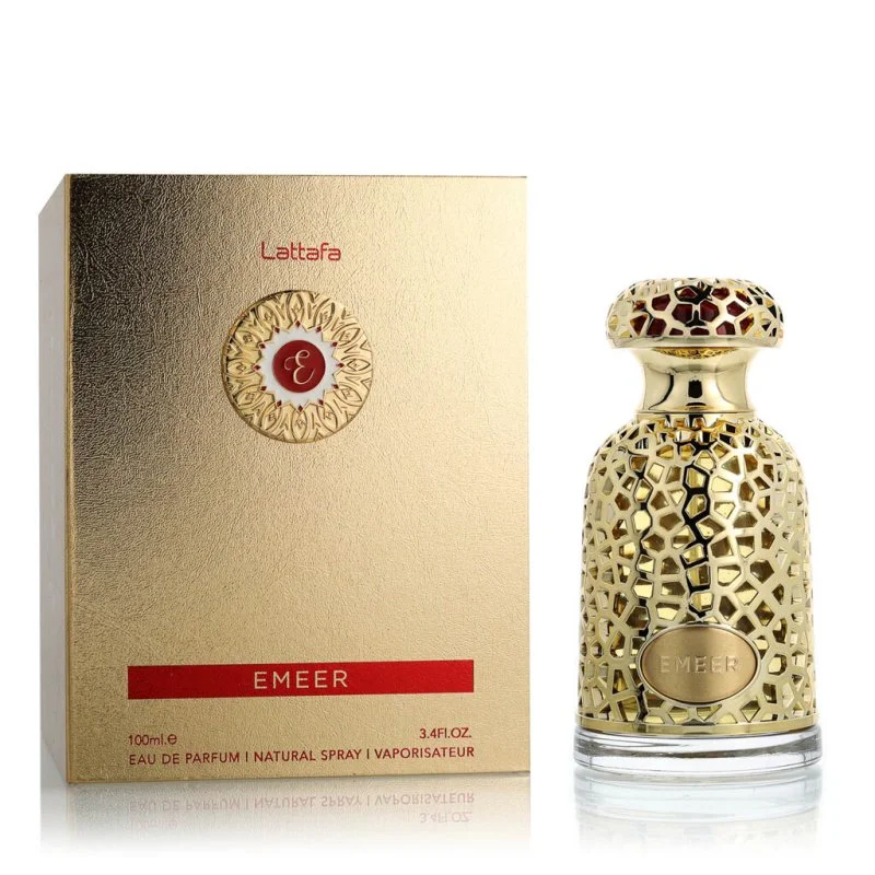 Emeer woda perfumowana unisex 100 ml