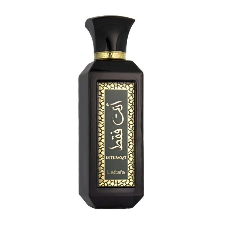 Ente Faqat woda perfumowana unisex 100 ml