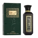 Ente Faqat woda perfumowana unisex 100 ml