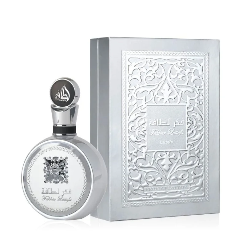 Fakhar Lattafa woda perfumowana unisex 100 ml