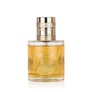 Lattafa Fire On Ice woda perfumowana unisex