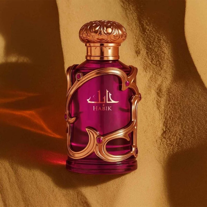 Habik For Women woda perfumowana dla kobiet 100 ml