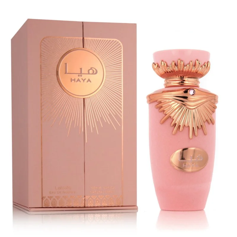 Haya woda perfumowana dla kobiet 100 ml