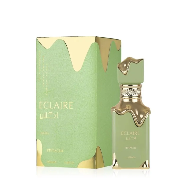 Eclaire Pistache woda perfumowana unisex 100 ml