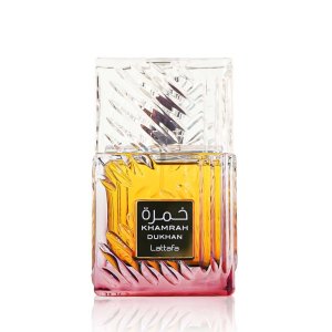Khamrah Dukhan woda perfumowana dla mężczyzn