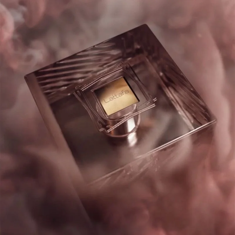 Khamrah Dukhan woda perfumowana dla mężczyzn 100 ml