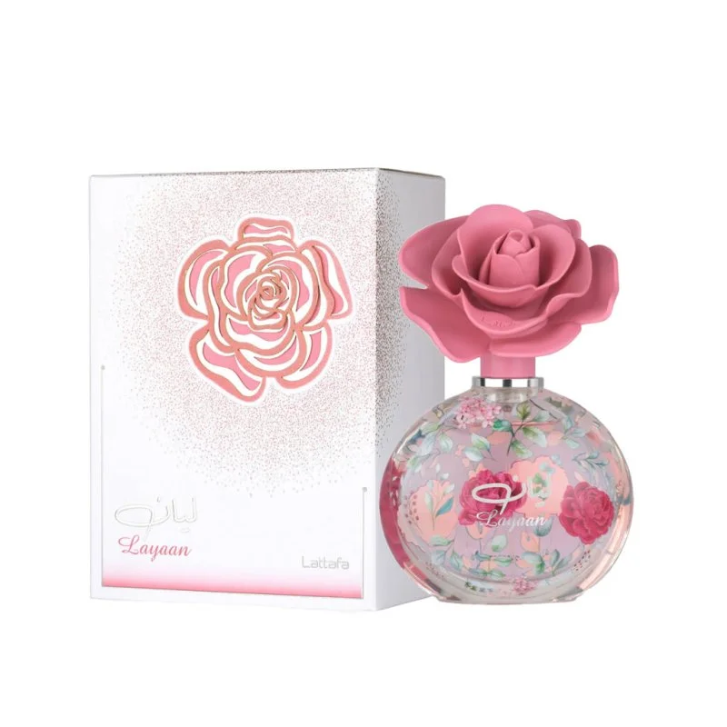 Layaan woda perfumowana dla kobiet 75 ml