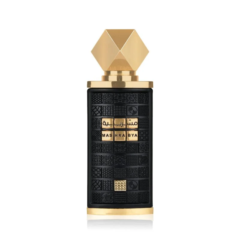Mashrabya woda perfumowana unisex 100 ml