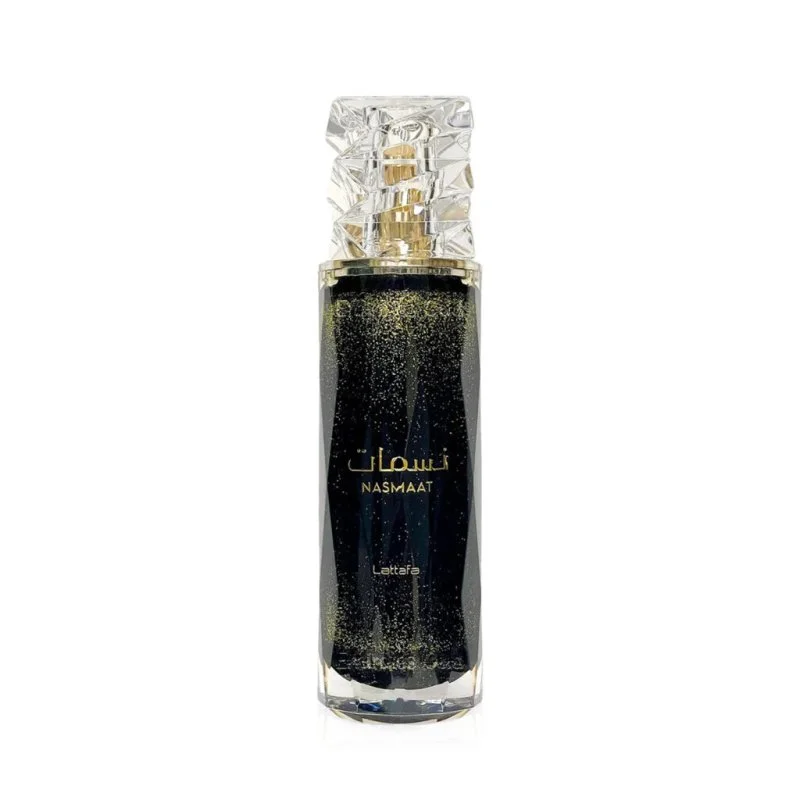 Nasmaat woda perfumowana unisex 100 ml