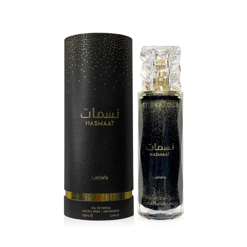 Nasmaat woda perfumowana unisex 100 ml