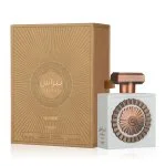 Nebras Elixir woda perfumowana unisex 100 ml