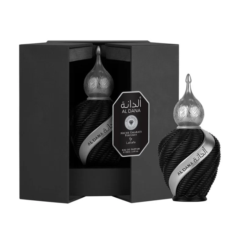 Niche Emarati Al Dana woda perfumowana unisex 100 ml