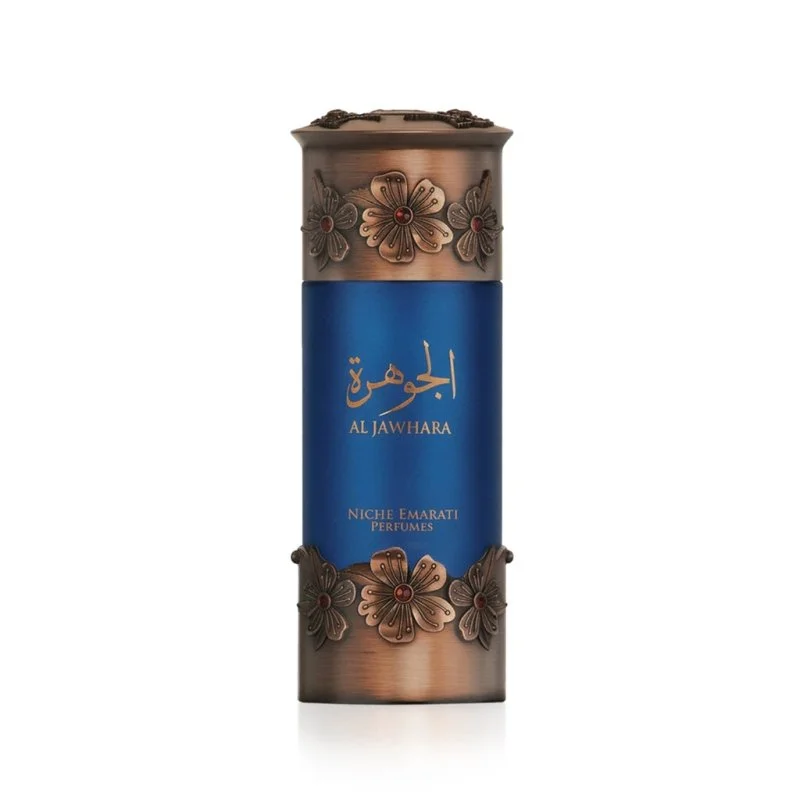 Niche Emarati Al Jawhara woda perfumowana unisex 100 ml