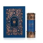 Niche Emarati Al Jawhara woda perfumowana unisex 100 ml