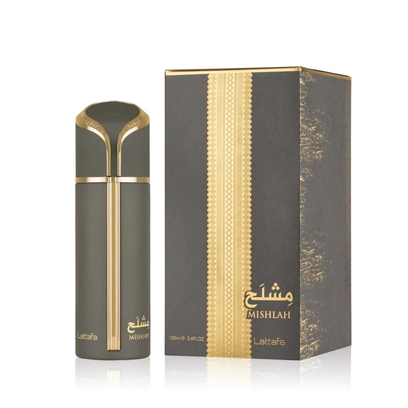 Mishlah woda perfumowana unisex 100 ml