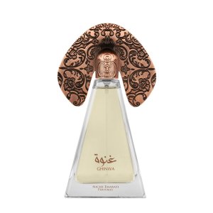 Niche Emarati Ghinwa woda perfumowana unisex