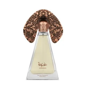 Lattafa Niche Emarati Ghinwa woda perfumowana unisex