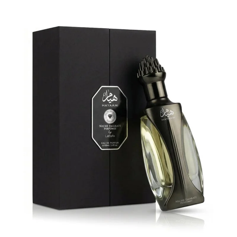 Niche Emarati Hayaam woda perfumowana unisex 100 ml