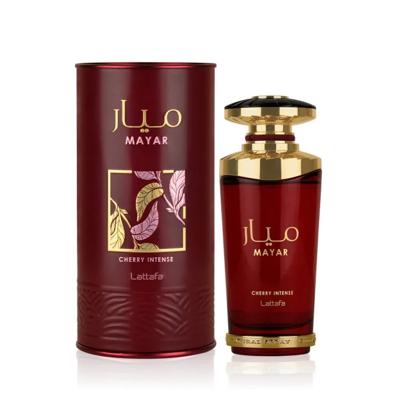 Mayar Cherry Intense Intense woda perfumowana unisex 100 ml
