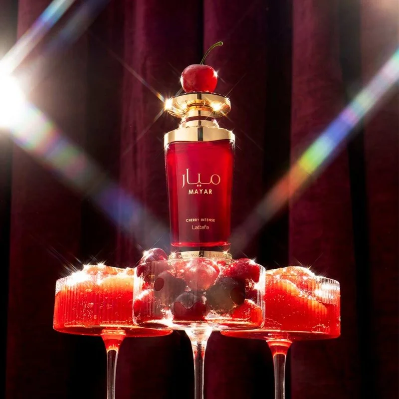 Mayar Cherry Intense Intense woda perfumowana unisex 100 ml