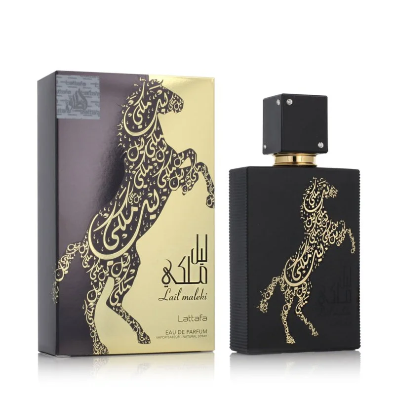 Lail Maleki woda perfumowana unisex 100 ml