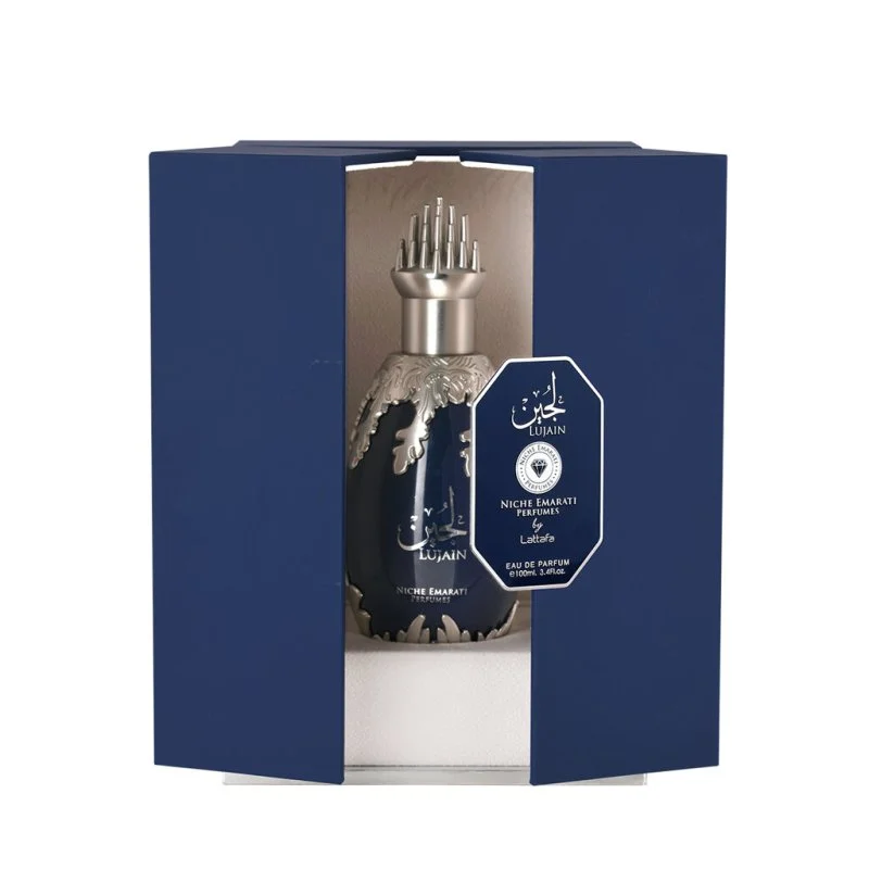 Niche Emarati Lujain woda perfumowana unisex 100 ml