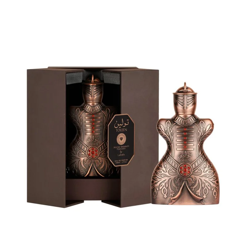 Niche Emarati Toleen woda perfumowana unisex 80 ml