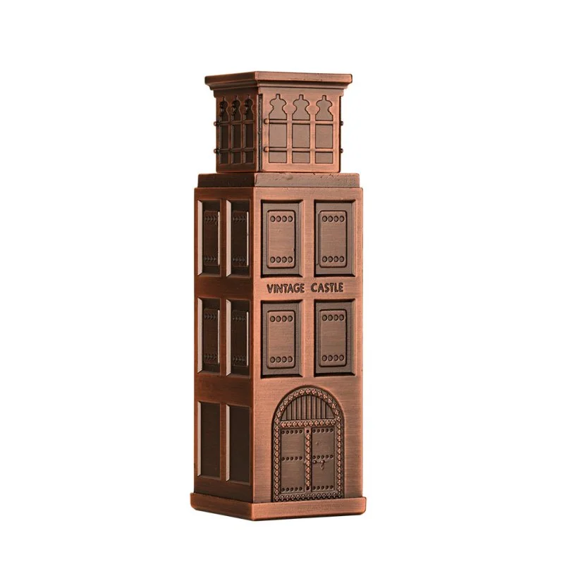 Niche Emarati Vintage Castle woda perfumowana dla mężczyzn 100 ml