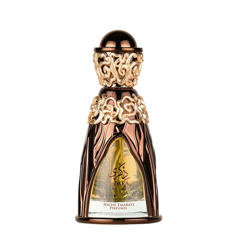 Niche Emarati Zikra woda perfumowana unisex 100 ml