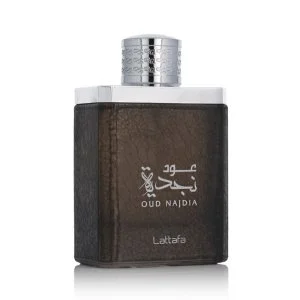 Lattafa Oud Najdia woda perfumowana dla mężczyzn