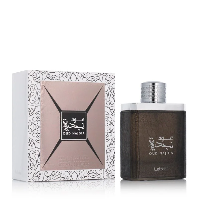 Oud Najdia woda perfumowana dla mężczyzn 100 ml