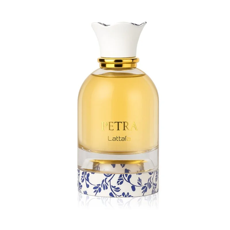 Petra woda perfumowana unisex 100 ml