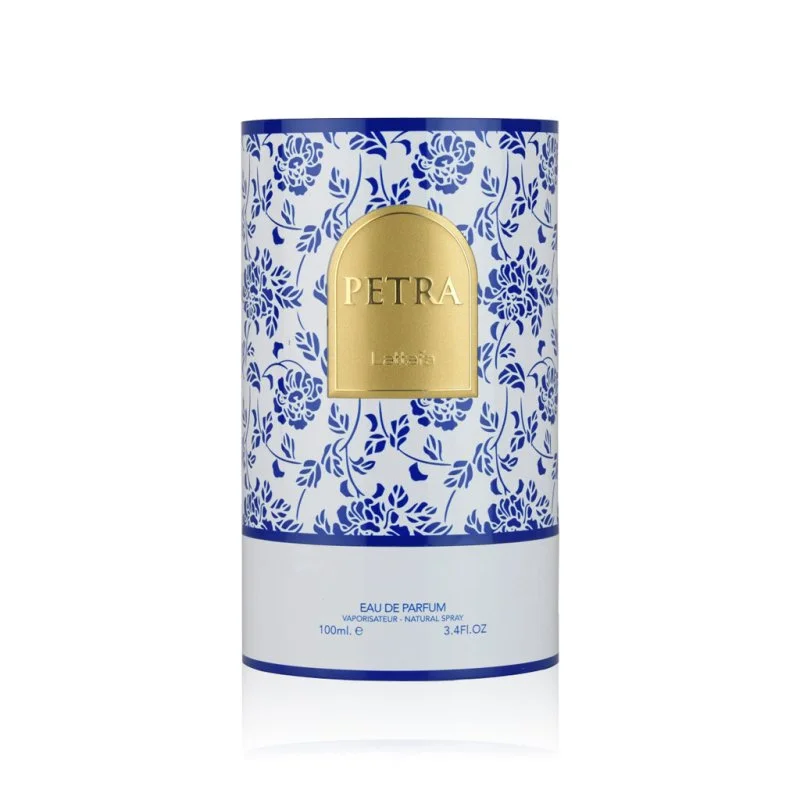 Petra woda perfumowana unisex 100 ml