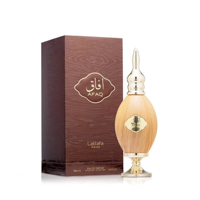 Pride Afaq woda perfumowana unisex 100 ml