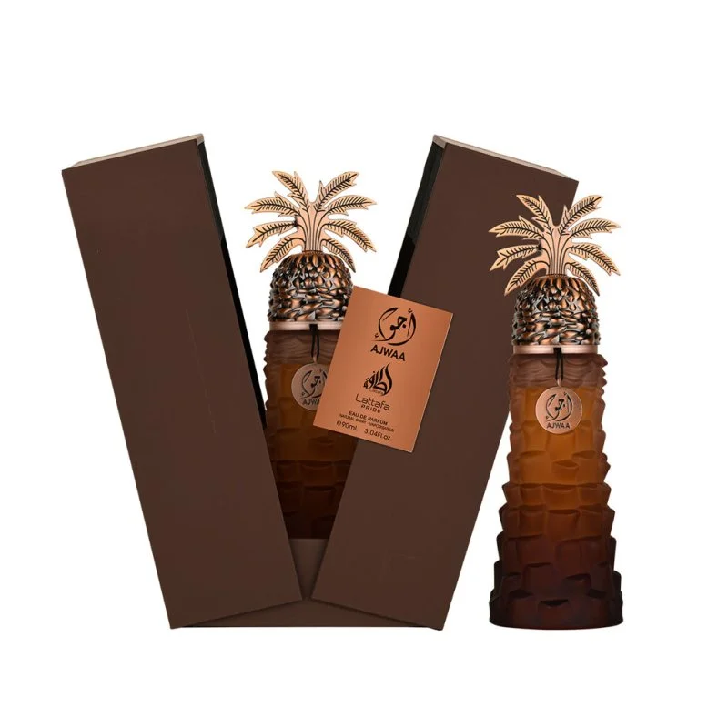 Pride Ajwaa woda perfumowana unisex 90 ml