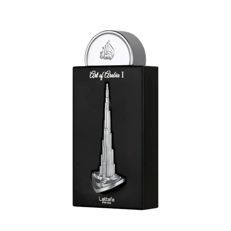 Pride Art of Arabia I woda perfumowana dla mężczyzn 100 ml