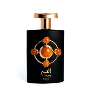 Pride Al Qiam Gold woda perfumowana unisex