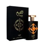 Pride Al Qiam Gold woda perfumowana unisex 100 ml