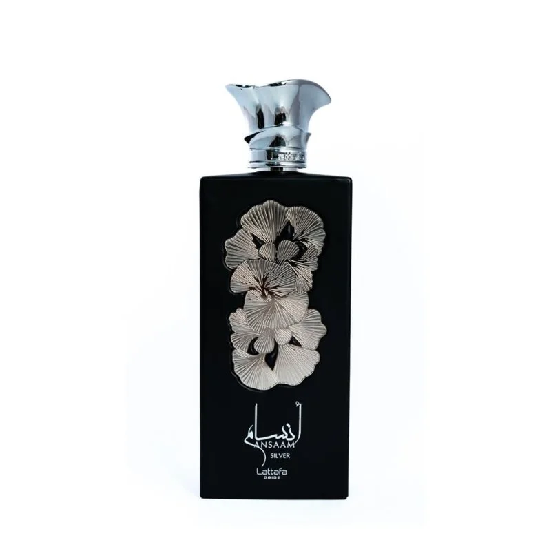 Pride Ansaam Silver woda perfumowana unisex 100 ml