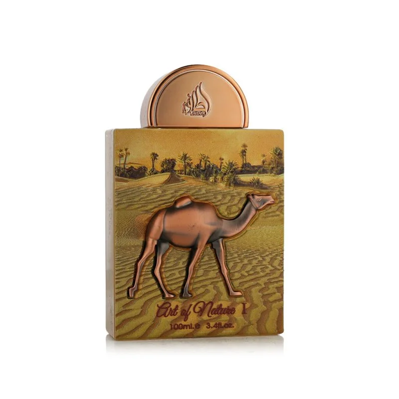 Pride Art of Nature I woda perfumowana unisex 100 ml