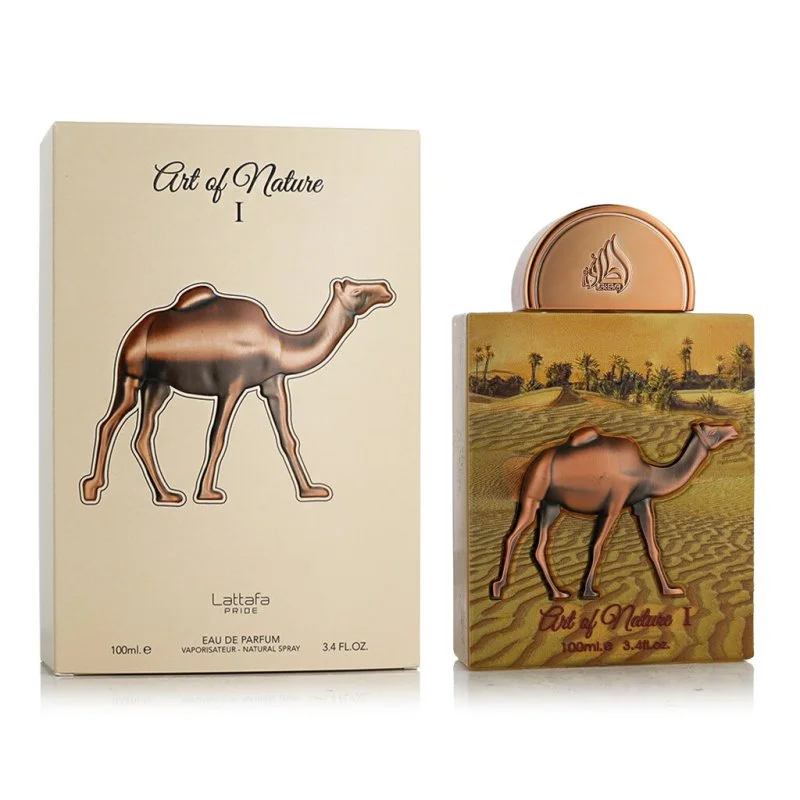 Pride Art of Nature I woda perfumowana unisex 100 ml
