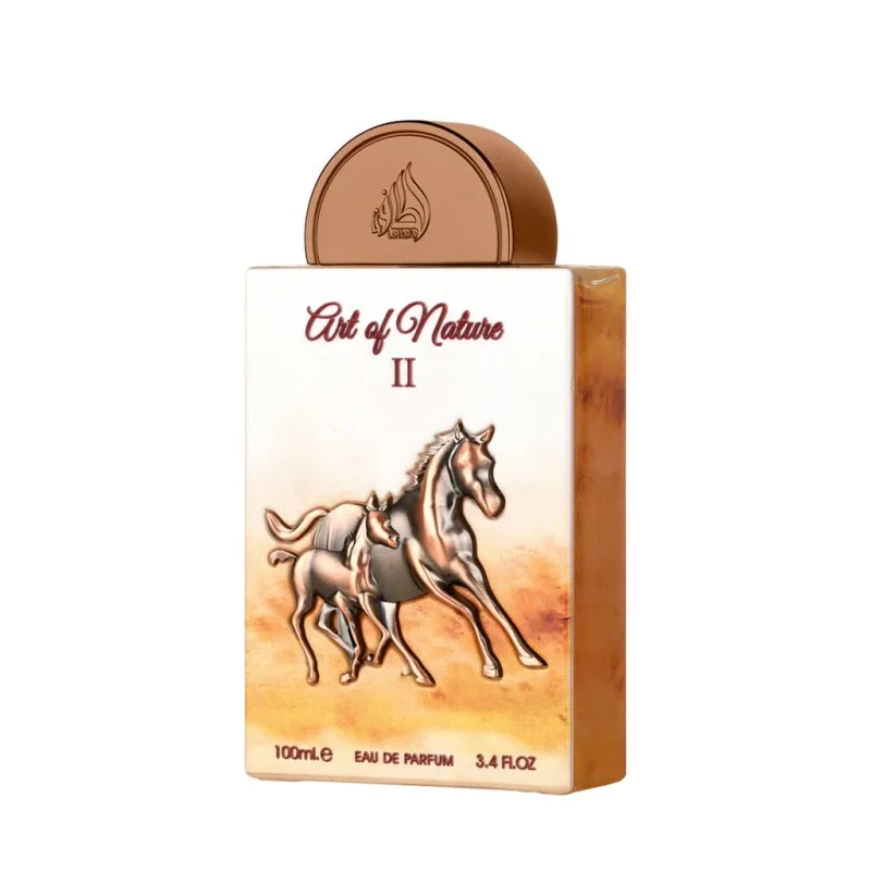 Pride Art Of Nature II woda perfumowana unisex 100 ml