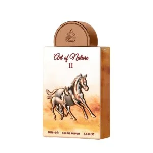 Lattafa Pride Art Of Nature II woda perfumowana unisex